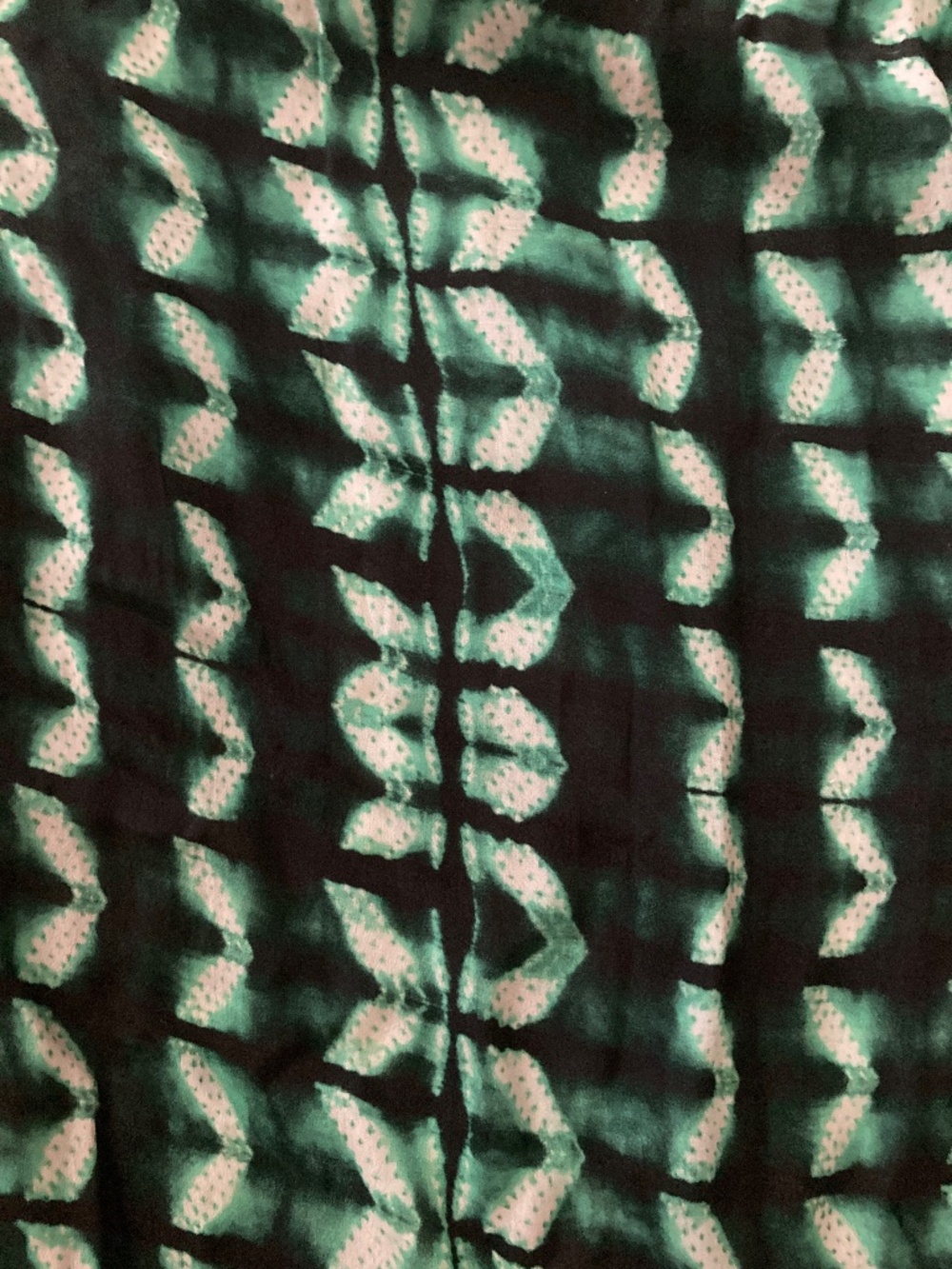 Gat Rimon "MARA" Maxi Dress